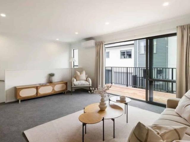 Townhouse for rent in Hamilton, Waikato