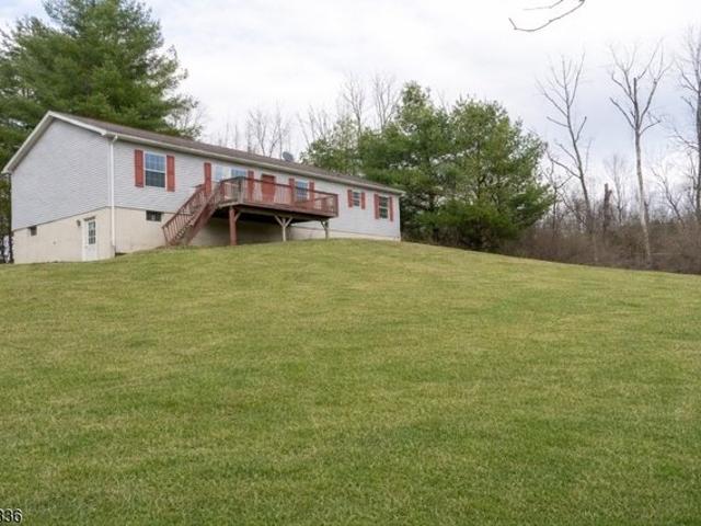 House for sale in Montague, New Jersey