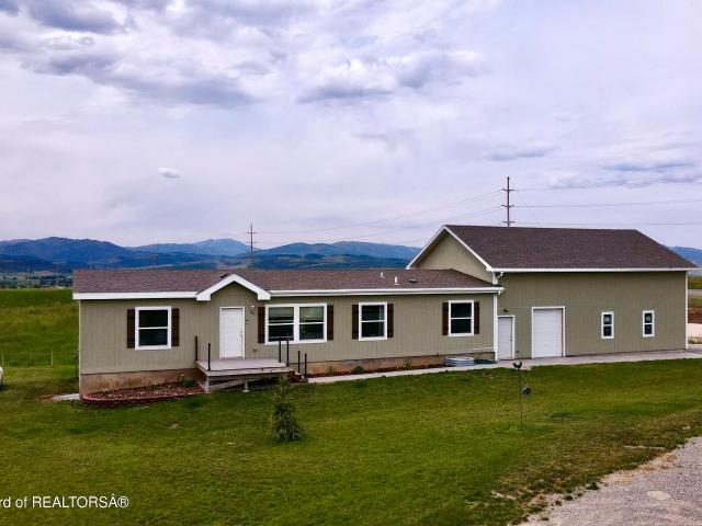 House for sale in Wyoming