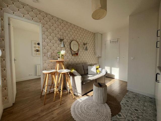 Appartement location à Paris, Île-de-France