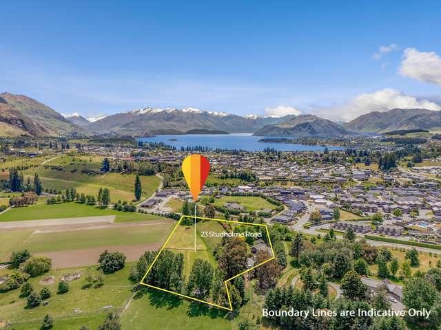 Property for sale in Otakou