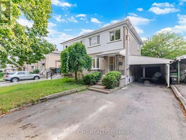 House for sale in Woburn, Ontario