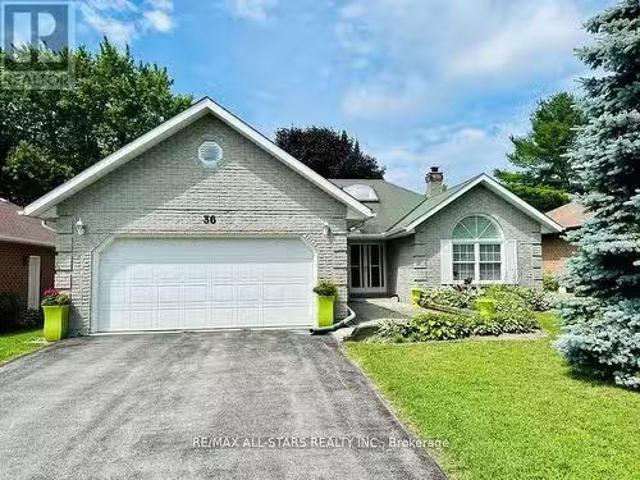 House for sale in Kawartha Lakes, Ontario