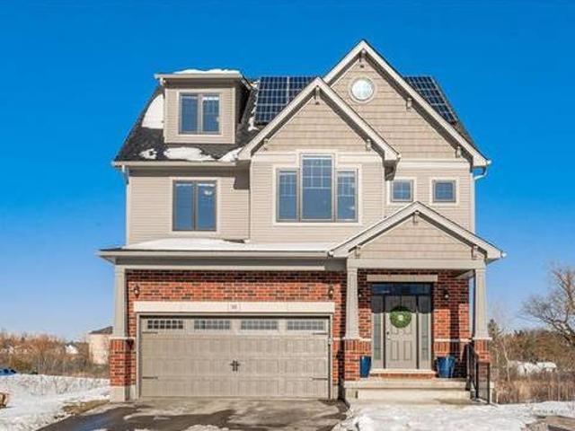 House for sale in Guelph, Ontario
