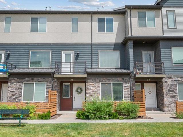 Townhouse for sale in Pleasant Grove, Utah