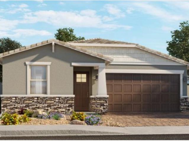 House for sale in Montecito, Goodyear