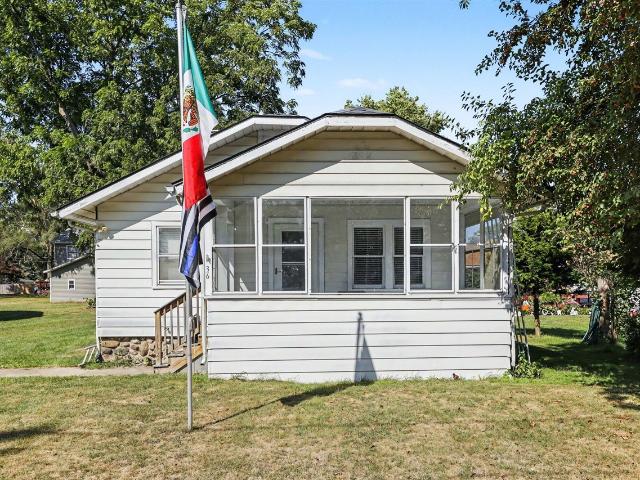 House for sale in Battle Creek, Michigan