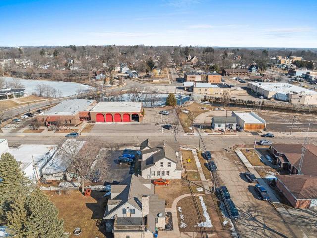 House for sale in Clintonville, Wisconsin