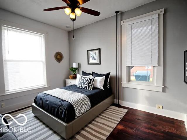 House for sale in Knightstown, Indiana