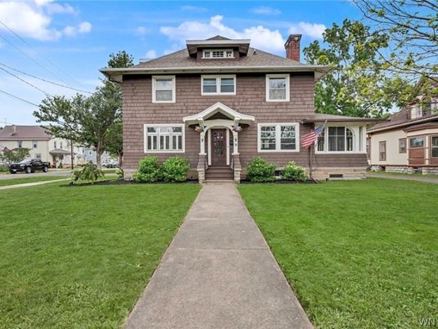 House for sale in Franklinville, New York