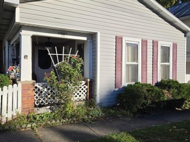 House for sale in North Hampton, Clark County
