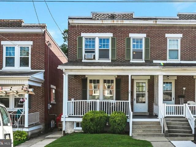 Townhouse for sale in Lancaster, Pennsylvania