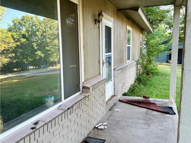 House for sale in Ark