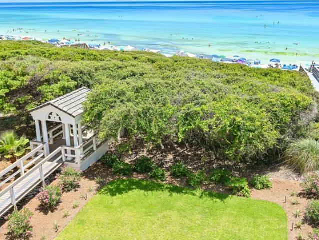 Land for sale in Walton, Florida