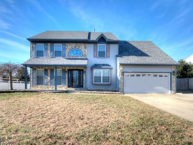 House for sale in Mantua, New Jersey