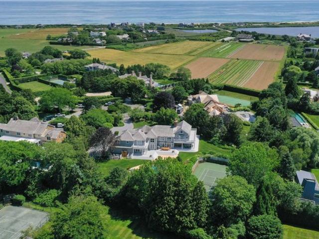 House for sale in Sagaponack, New York