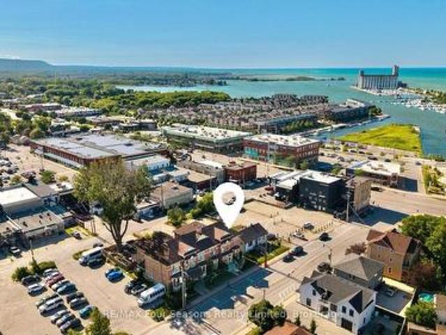House for sale in Collingwood, Ontario