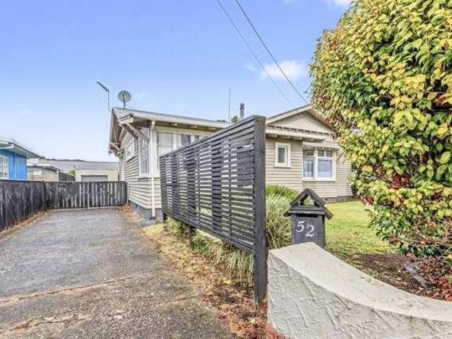 House for sale in Wanganui District