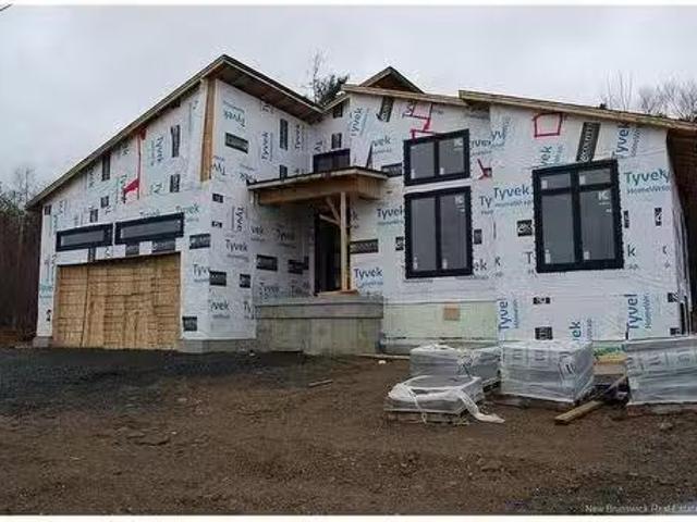 House for sale in Fredericton, New Brunswick