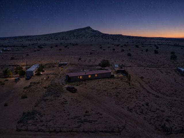 House for sale in Laguna, New Mexico