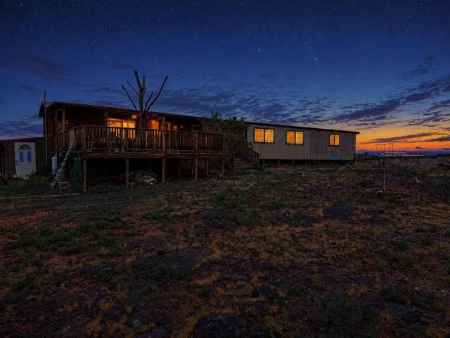 House for sale in Laguna, New Mexico