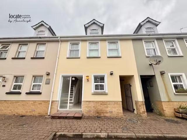 House for sale in Strand, South Tipperary