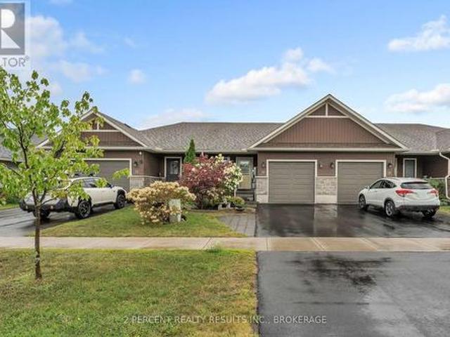 House for sale in Belleville, Ontario