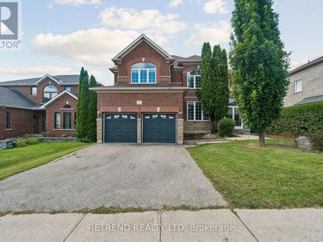 House for sale in Barrie, Ontario