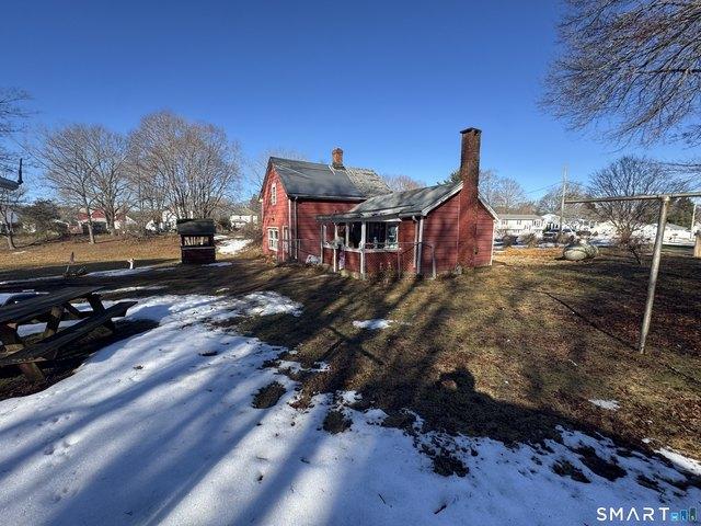 House for sale in Waterford, Connecticut