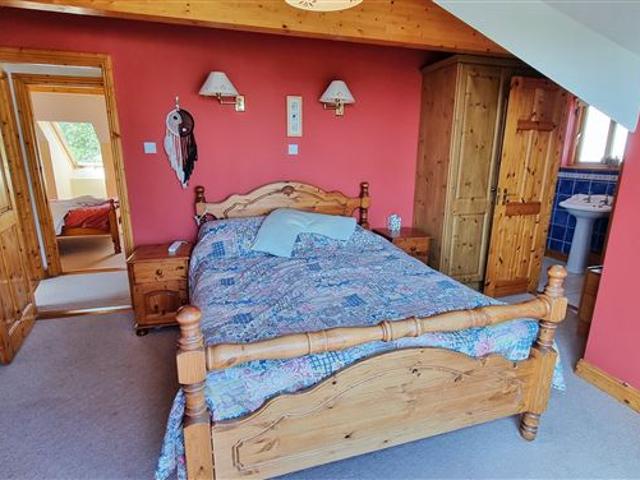 Farm for sale in Ballymoney