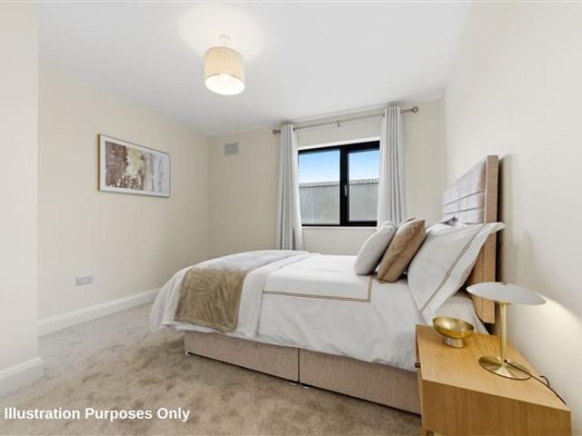 Duplex for sale in Marlfield, South Tipperary