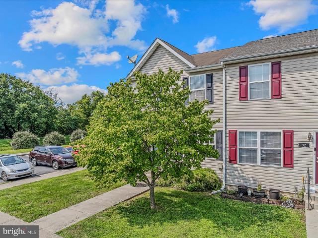 Townhouse for sale in Bunker Hill