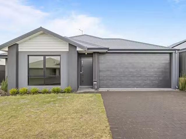 House for rent in Parklands, Western Australia