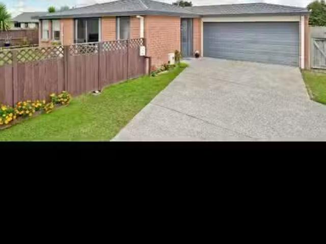 House for rent in Hamilton, Waikato
