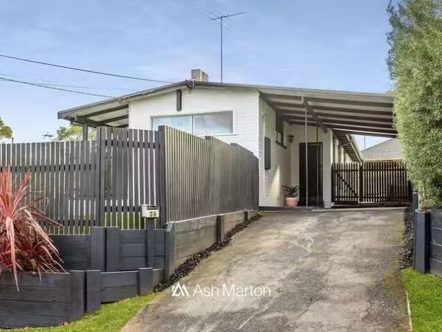 House for rent in Camerons Creek, Victoria