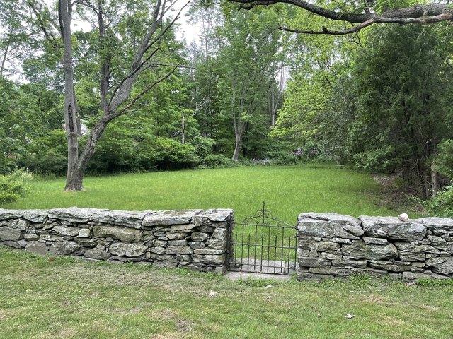 Land for sale in Norwich, Connecticut