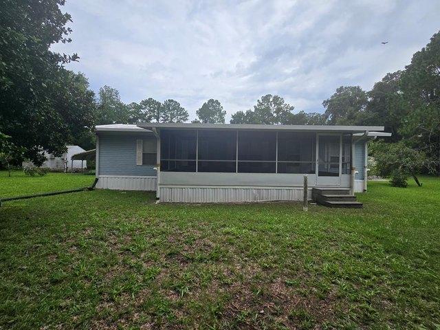 House for sale in Dixie, Florida