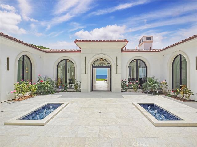 House for sale in Rancho Palos Verdes, California