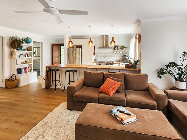 House for rent in New South Wales