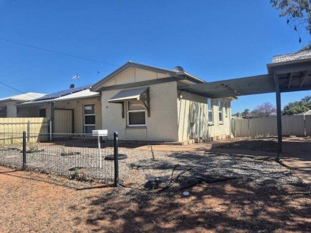 Duplex for rent in Port Augusta, Port Augusta City Council