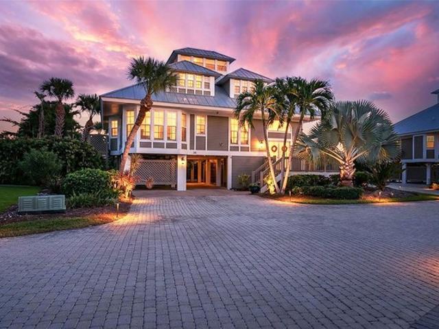 House for sale in Boca Grande, Lee County