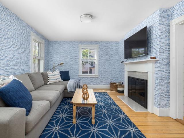 Property for rent in Newport, Rhode Island