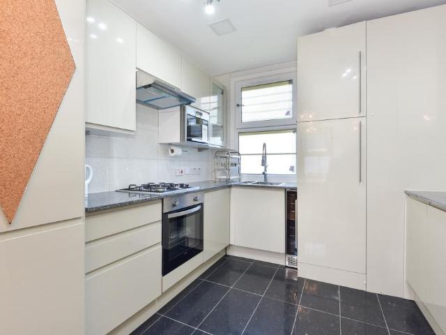 Apartment for rent in London Borough of Wandsworth, Greater London