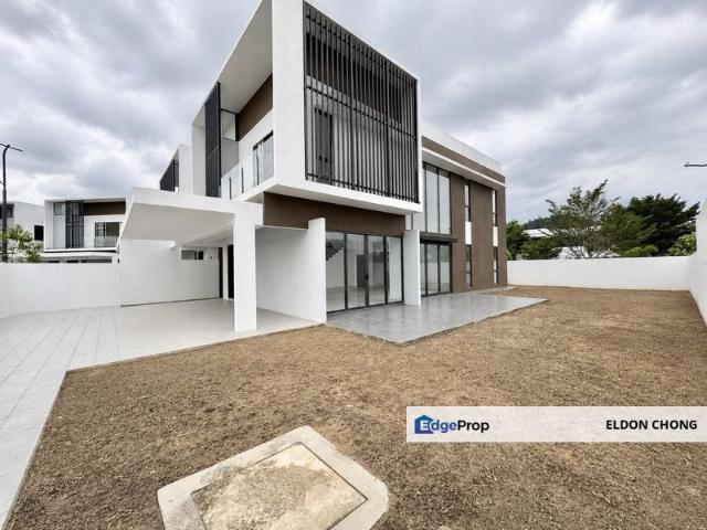 House for sale in Kajang, Langat