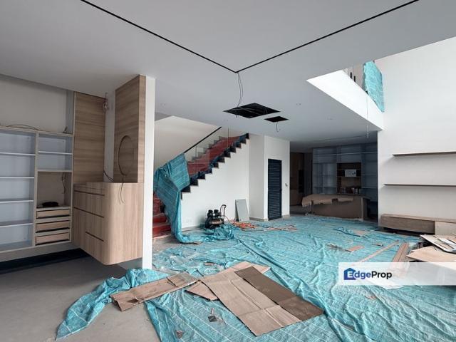 House for sale in Kajang, Langat