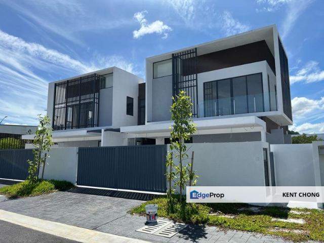 House for sale in Kajang, Langat