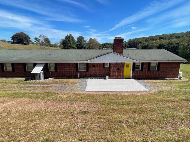 House for sale in Romney, West Virginia