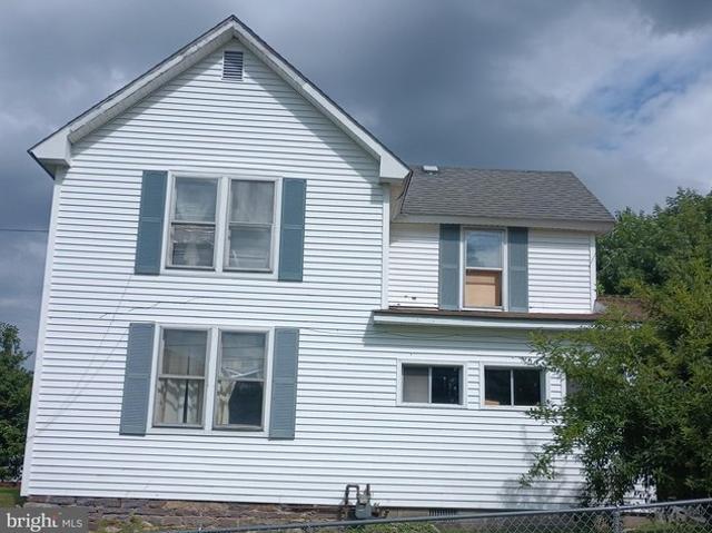 House for sale in Hambleton, West Virginia