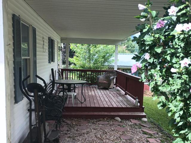 House for sale in Hambleton, West Virginia