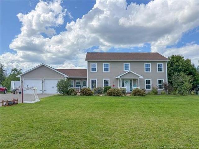 House for sale in Carleton, New Brunswick